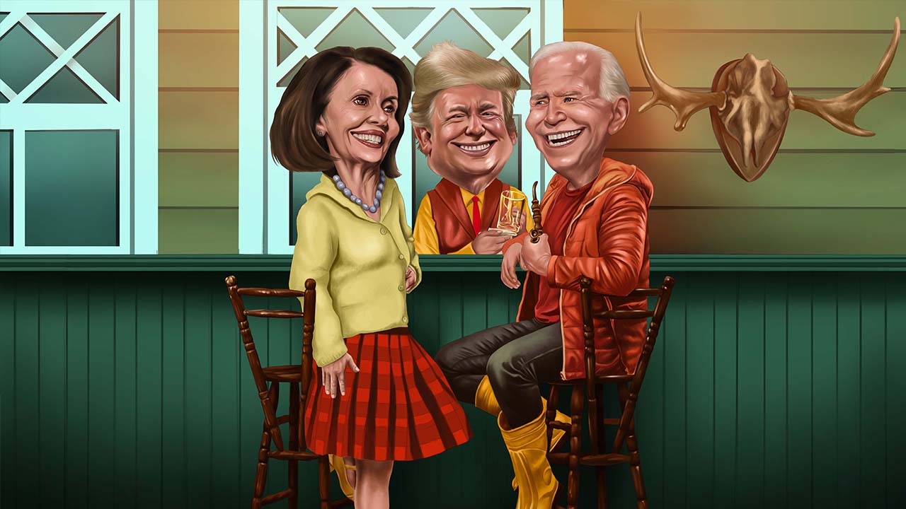 caricature